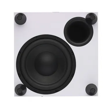 Сабвуфер DALI SUB C-8 D Black